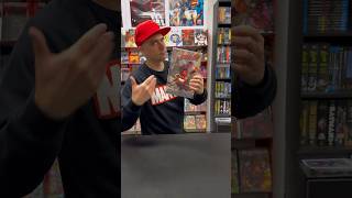 Unboxing Daredevil Comic Cover Funko Pop iosonounvirtuale daredevil funkopop unboxing marvel [upl. by Ailegave]