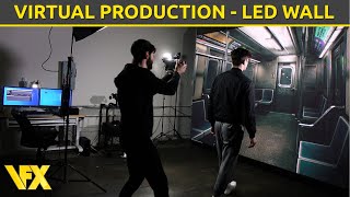 Demystifying LED Wall Setups [upl. by Appleby]