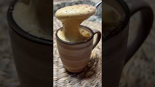 SABAYON  ZABAIONE de café [upl. by Annah471]