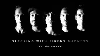 Sleeping With Sirens  quotNovemberquot Full Album Stream [upl. by Galasyn]