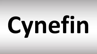 How to Pronounce Cynefin [upl. by Ranie]