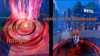 How to get Ichigo vasto lorde Reaper 2 [upl. by Rimat]