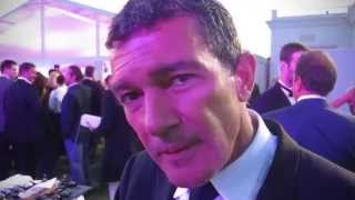 Os Mercenários 3  Antonio Banderas convida [upl. by Ailec]