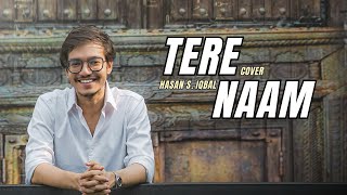 Tere Naam  Short Cover  Hasan S Iqbal [upl. by Schott]