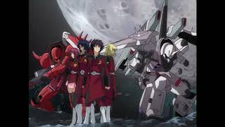 Mobile Suit Gundam SEED Destiny 機動戦士ガンダムSEED DESTINY   Official Bandai Entertainment Trailer [upl. by Annaehs827]