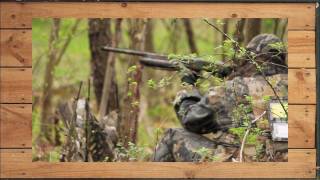 Hunting 101 Spring Gobblers [upl. by Edrock253]