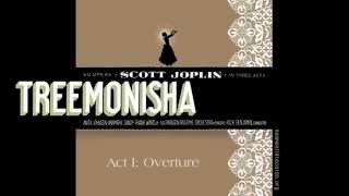 Treemonisha Overture Scott Joplin [upl. by Ivah]