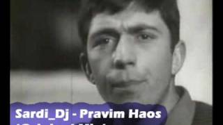 Sardi Dj  Pravim Haos PROMO VIDEO [upl. by Ymaral]