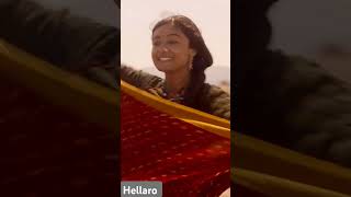 Hellaro movie song gujrati Nice movie hellaro trending hellaro trending song gujratistatus [upl. by Ydnat]