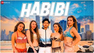 Habibi  Official Music Video  Ritik Chouhan [upl. by Regazzi]