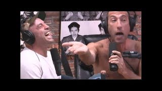 Ari Shaffir GOES OFF On Not Paying The Weigh In Challenge Bet  Joe Rogan [upl. by Ahsielat]