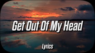 Neanderthal  Get Out Of My Head Lyrics [upl. by Ahsinnod]