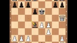 Chess Openings  Jerome Gambit [upl. by Xila]