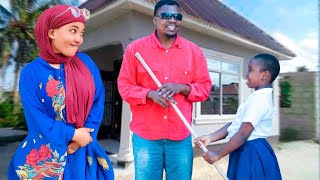 BABA YANGU KIPOFU Full episode7 love [upl. by Pachton]