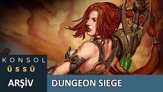 Dungeon Siege [upl. by Yonit]