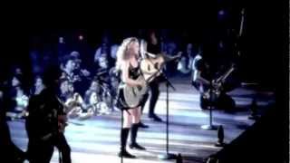 Taylor Swift Long Live OFFICIAL MUSIC VIDEO HQ [upl. by Shakti]