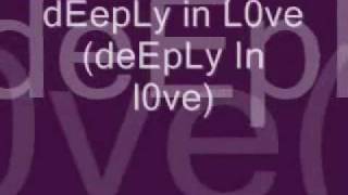 Hillsong  Deeply in love [upl. by Nwahsyar918]