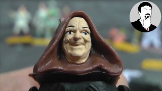 Bootleg Star Wars Figures The Fake Menace  Ashens [upl. by Maribel]