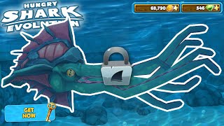 Forager Kraken’s Eye How to get it  Farm it Tutorial [upl. by Hadeehuat]