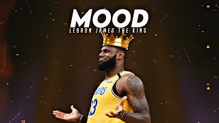 Lebron James Mix  quotMoodquot [upl. by Eener]