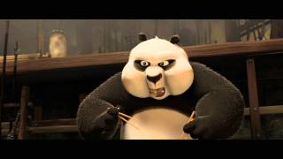 quotDumpling Warriorquot Clip  Kung Fu Panda 2 [upl. by Vergos908]