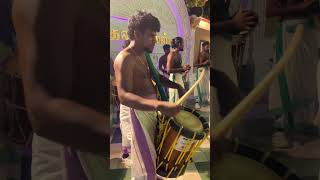 Chenda melam  8438353399 chendamelam [upl. by Talbott]