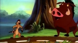 Timon amp Pumbaa Opening 1 [upl. by Geri]