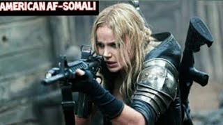 Film american af somali cusub dagaal iyo jecel fanbroj 2020 [upl. by Ased]