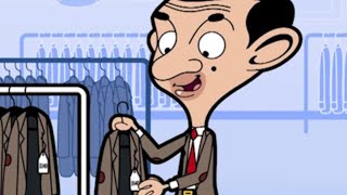 Bean Shopping  Season 2 Episode 52  Mr Bean Official Cartoon [upl. by Bruell]