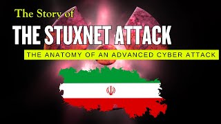 STUXNET The Cyber Weapon That Changed Everything [upl. by Rey]