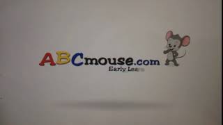 ABCmousecom Intro [upl. by Errehs]