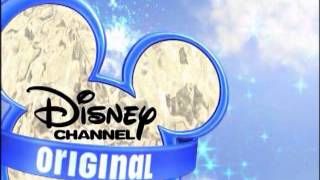 Disney Channel OriginalWalt Disney Television 2003 [upl. by Culosio]