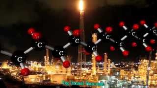 Polyethylene Molecular Structure amp Bonding [upl. by Westmoreland368]