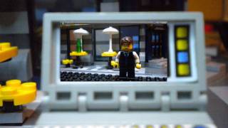 Brickfilm Tutorial The Complete Tutorial [upl. by Treblah]