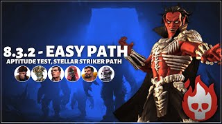 MCOC Act 832  Easy Path For Completion  Mephisto vs Void  2023 [upl. by Nickolaus830]