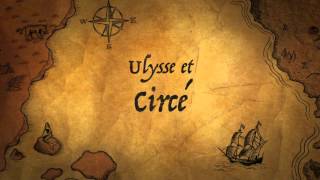 Ulysse et Circé Bande Annonce VF HD [upl. by Mcclenon]