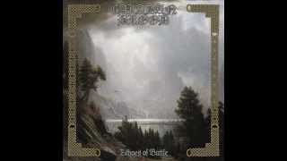 Caladan Brood  Echoes of Battle Full Album HQ [upl. by Rellek]