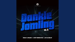 Dankie Jomling 01 [upl. by Darnok]