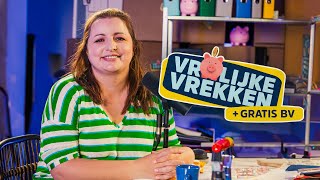 Jacotte Brokken onthult grootste miskoop “Meteen gebeld om het ongedaan te maken maar tevergeefs” [upl. by Ecinerev209]