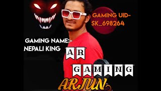 ArGaming is live [upl. by Lorenz]