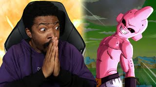 23500 CRYSTALS SUMMONS GOING ALL IN FOR ULTRA KID BUU Dragon Ball Legends Gameplay [upl. by Jay]