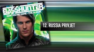 12 Basshunter  Russia Privjet [upl. by Phylis579]