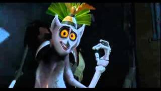 King Julien  Oh Shut Up Youre So Annoying [upl. by Aseela]