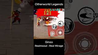 Otherworld Legends  Ginzo [upl. by Plumbo]