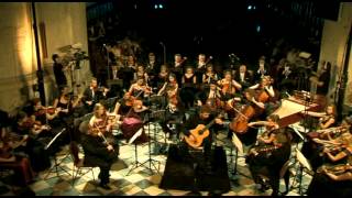 Concierto de Aranjuez  II Adagio Marcin Dylla [upl. by Sirromal161]