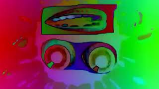 Preview 2 Original Klasky Csupo Effects Sponsored by Preview 2 Effects [upl. by Malchus]