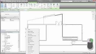 Revit LT Visibility and Graphics [upl. by Oibirot]