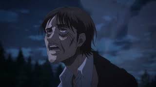 Attack On Titan Season 4 Part 2 Episode 4  Grisha Kills Reiss Family Ending Sad As Hell [upl. by Marilou641]