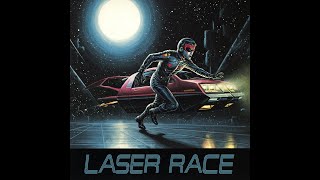 Laser Race [upl. by Graeme219]