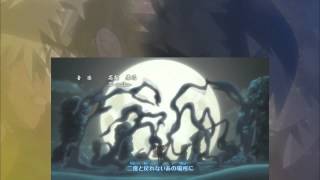 Naruto Shippuden Opening 12  Moshimo Official HD [upl. by Etnohs]